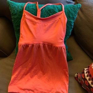 Champion work out tank